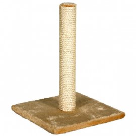 Flamingo (Фламінго) BELLA BEIGE Стовпчик дряпалка Белла для кішок, бежевий