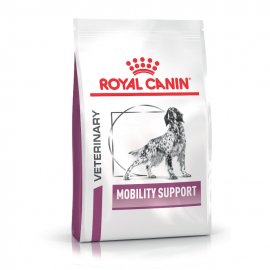 Royal Canin MOBILITY SUPPORT (МОБИЛИТИ) сухой лечебный корм для собак  для здоровья суставов