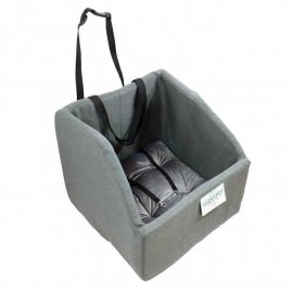 Lucky Pet Автокресло для собак