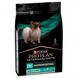 Purina Pro Plan Veterinary Diets EN St/Ox Gastrointestinal Small & Mini сухий лікувальний корм для собак малих порід із захворюваннями ШКТ
