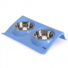 Camon (Камон) Миска подвійна для собак та кішок