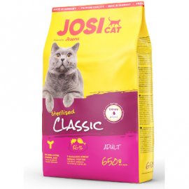 Josera JosiCat STERILISED CLASSIC для стерилизованных кошек