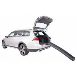 Trixie FOLDING RAMP пандус складной в авто для собак до 90 кг (3939)