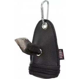 Trixie Контейнер для мусорных пакетов с карабином