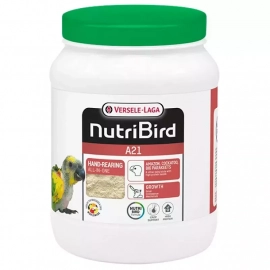 Versele-Laga NUTRIBIRD A21 молоко для птенцов средних попугаев и других видов птиц