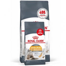 Royal Canin HAIR&SKIN CARE (ХЕЙЄР ЕНД СКІН КЕА) сухий корм для дорослих кішок