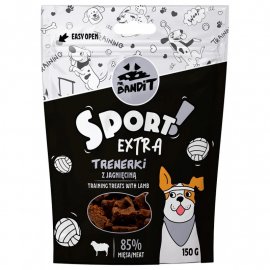 Mr. Bandit Dog Sport Extra Lamb тренировочные лакомства для собак ЯГНЕНОК