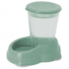 Moderna Smart Sipper Large автоматична поїлка, світло-зелений