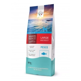 Marpet (Марпет) Maintenance Adult Dog Maxi Fish сухий корм для собак великих порід РИБА