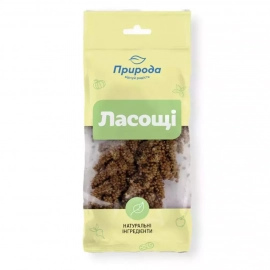 Фиеста Натуральная чумиза - Корм и лакомства для грызунов, 25 г