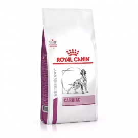 Royal Canin CARDIAC сухий дієтичний корм для собак при серцевій недостатності