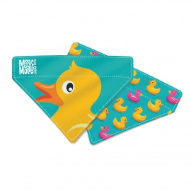 Max & Molly Urban Pets Bandana бандана на ошейник для собак Ducklings