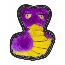 Outward Hound TOUGH SEAMZ COBRA игрушка пищалка для собак КОБРА