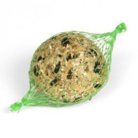 Padovan Fatball комплексный корм для диких птиц