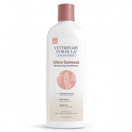 Veterinary Formula Ultra Moisturizing Conditioner - УЛЬТРА УВЛАЖНЯЮЩИЙ кондиционер для собак и кошек