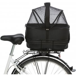 Trixie Bicycle Basket сумка велосипедна для собак до 6 кг (13118)