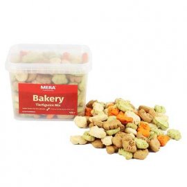 Mera (Мера) Tierfiguren Mix зоологическое печенье для собак МИКС