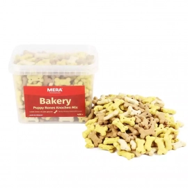 Mera (Мера) Puppy Knochen лакомство косточки для щенков