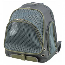 Trixie Lyla рюкзак-переноска для собак (28830)