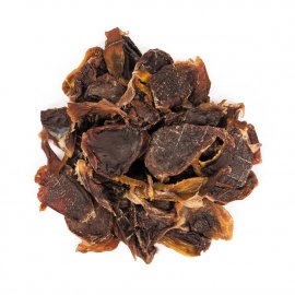 Природа сушеное лакомство для собак ЖЕЛУДОК УТИНЫЙ СЛАЙСЫ