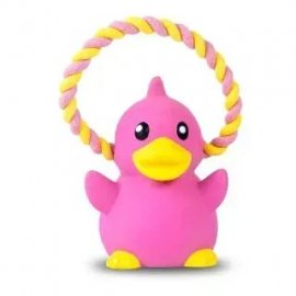 Max & Molly Urban Pets Tuggles Toy игрушка для собак Miss Daisy