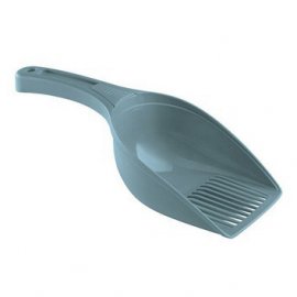 Stefanplast (Стефанпласт) Single лопатка мультифункциональная, металлический-синий