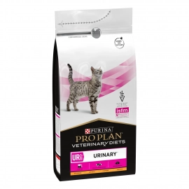 Purina Pro Plan (Пурина Про План) Veterinary Diets UR St/Ox Urinary сухой лечебный корм для кошек для растворения струвитных камней Purina Pro Plan (Пурина Про План) Veterinary Diets UR St/Ox Urinary сухой лечебный корм для кошек для растворения струвитных камней