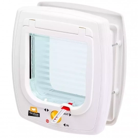 Ferplast (Ферпласт) SWING двери для кошек врезные