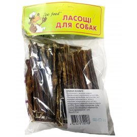 Штерн Кишки говяжьи сушеные - лакомства для собак