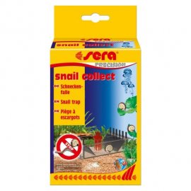 Sera Snail Collect ловушка для улиток