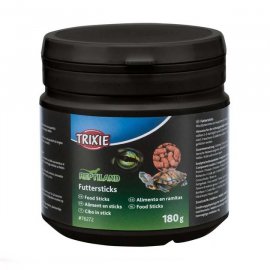 Trixie Корм для водоплавающих черепах (76272)