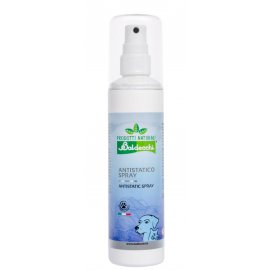 Baldecchi (Балдекки) Антистатик для шерсти животных