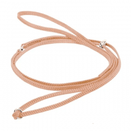 Collar Dog Extreme - Ринговка для собак, бежевый