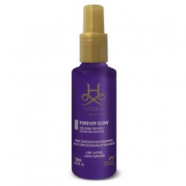 Hydra Groomers Cologne Forever Glow парфуми для собак та котів КВІТКОВО-ГУРМАНСЬКИЙ АРОМАТ