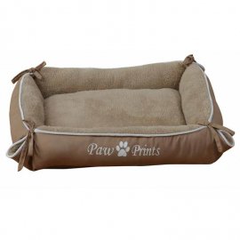 AnimAll Darling лежак-трансформер для котів та собак, капучино