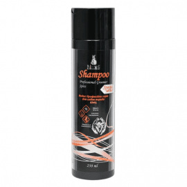 Modes Professional Groomer Shampoo Spitz шампунь для собак породи шпіц
