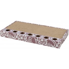 Trixie ЗАБАВА когтеточка для кошек и котят (48005)