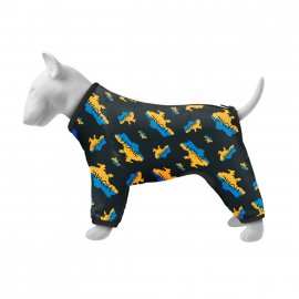 Collar WAUDOG дождевик для собак ДОМ Collar WAUDOG дождевик для собак ДОМ