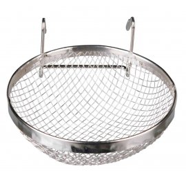 Trixie Гнездо для канарейки, металл