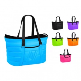 Collar (Коллар) AiryVest сумка-переноска універсальна, чорний