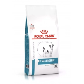 Royal Canin ANALLERGENIC SMALL DOG ​​сухий лікувальний корм для собак дрібних порід