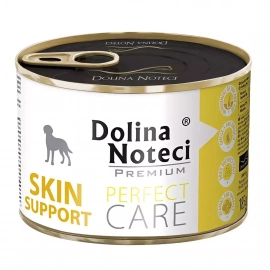 Dolina Noteci (Долина Нотечи) Premium Perfect Care Skin Support влажный корм для собак при кожных заболеваниях