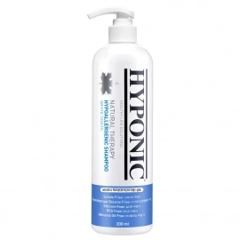 Hyponic Hypoallergenic Shampoo White Coats гипоаллергенный шампунь для собак с белой шерстью