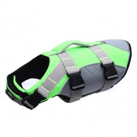 Fovis Derby Reflective Dog Life Jacket спасательный жилет для собак