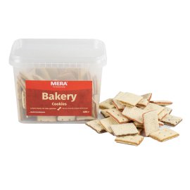 Mera (Мера) Cookies класичне печиво для собак