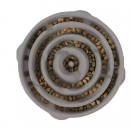 Outward Hound FUN FEEDER DROP - BOWL миска - лабиринт для медленной еды для собак