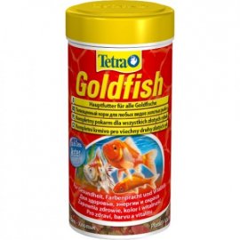 Tetra GOLDFISH GRANULES (ГОЛДФИШ ГРАНУЛЫ) корм для рыб