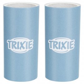 Trixie Змінні рулони для липкого валика, для чищення від шерсті (23230)