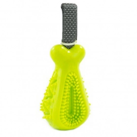 AnimAll GrizZzly іграшка для собак  КУРЯЧА НІЖКА