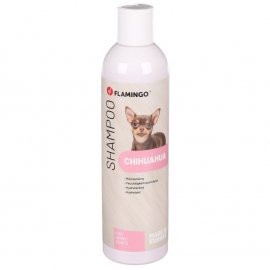 Flamingo (Фламинго) Шампунь для собак породы чихуахуа